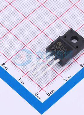 CMF5015 TO-220F 场效应管(MOSFET)  N沟道 150V 20A