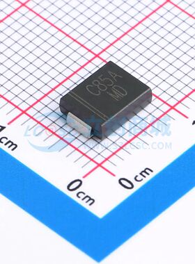 CJSMCJ85A SMCG 静电和浪涌保护(TVS/ESD) 85V 11A