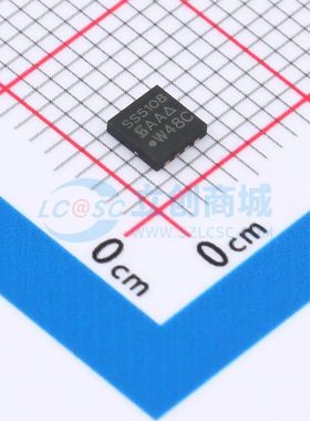 SISS5108DN-T1-GE3 PowerPAK1212-8S 场效应管(MOSFET) SISS5108D