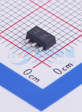 2SA1797R SOT-89 三极管(BJT) PNP 1.5A 50V