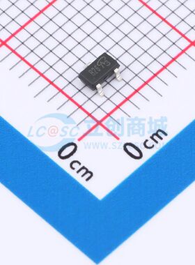 NVR5124PLT1G-VB SOT-23(TO-236) 场效应管(MOSFET) P沟道 60V 4.