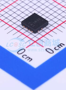 DMT4011LFG-7 PowerDI3333-8 场效应管(MOSFET)  N沟道 40V 30A