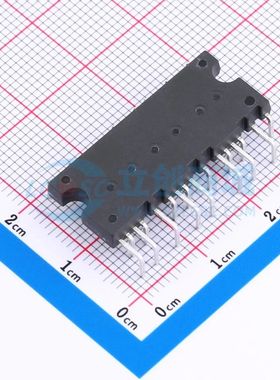 IM241M6T2BAKMA1 DIP-23 智能功率模块(IPM) IM241M6T2BAKMA1