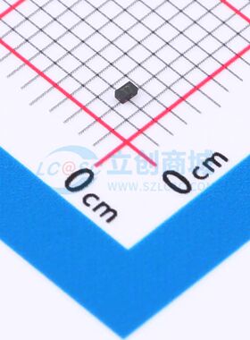 ESDBL24VA1 DFNWB1006-2L 静电和浪涌保护(TVS/ESD)  24V 5A