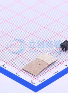 KTC9015-C-AT/P TO-92-3 三极管(BJT) hfe=200~600 PNP 150mA 50V