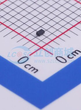 NX7002BKMBYL DFN1006B-3 场效应管(MOSFET)  N沟道 60V 350mA