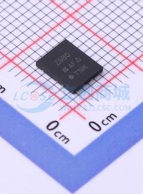 SIZ980DT-T1-GE3 PowerWDFN-8 场效应管(MOSFET) N+N沟道  30V 60