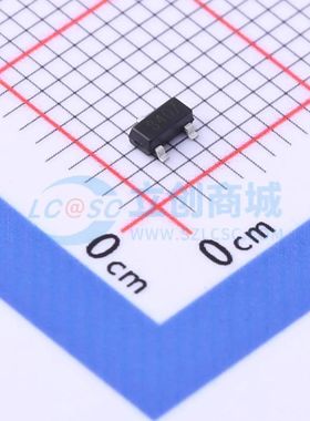 BC3407 SOT-23 场效应管(MOSFET) P沟道 30V 4.1A