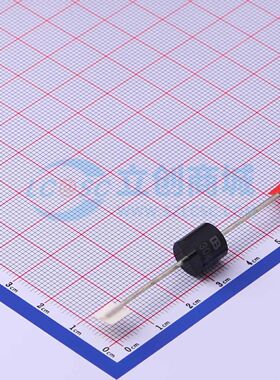 30KPA36CA/B P600 静电和浪涌保护(TVS/ESD) 36V 490.3A