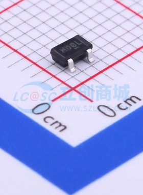 AP2310GN-HF SOT-23 场效应管(MOSFET)  N沟道 60V 3A