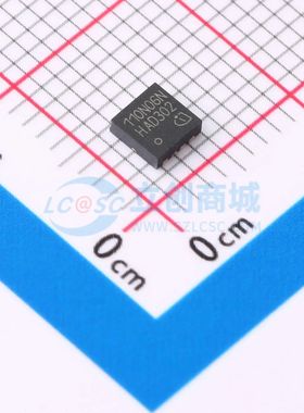 BSZ110N06NS3GATMA1 TSDSON-8FL 场效应管(MOSFET)  N沟道 60V 53