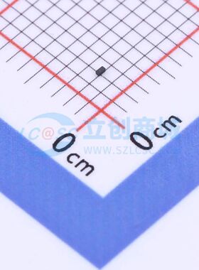 LESD11LL5.0CT5G DFN0603-2 静电和浪涌保护(TVS/ESD)  5V