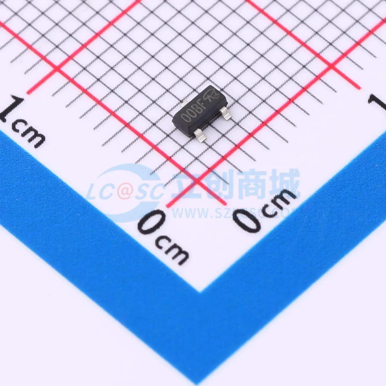P5002CMG-VB SOT-23(TO-236) 场效应管(MOSFET)  N沟道 20V 6A