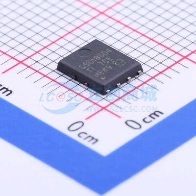 CSD18504Q5A SON-8(5x6) 场效应管(MOSFET)  N沟道 40V 75A