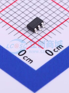 APM2701ACC-TRG-VB TSOP-6 场效应管(MOSFET) N+P沟道 20V 5.5A