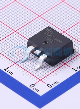 NCEP050N85D TO-263 场效应管(MOSFET)  N沟道 85V 120A