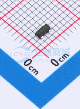 UT3404L-AE3-R-VB SOT-23(TO-236) 场效应管(MOSFET)  N沟道 30V