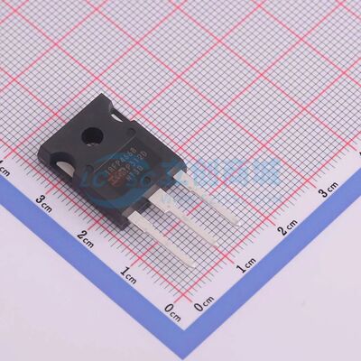 IRFP4668PBF TO-247AC 场效应管(MOSFET)  N沟道 200V 130A