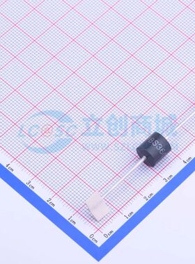 P8S36CA R-6(P-600) 静电和浪涌保护(TVS/ESD) 36V 137.7A