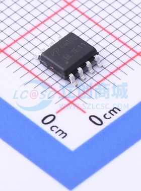AO4402G SOIC-8 场效应管(MOSFET)  N沟道 20V