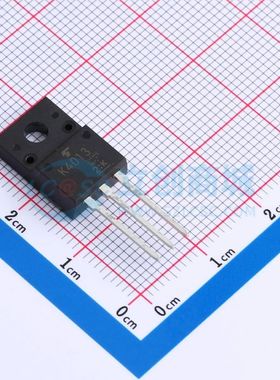 2SK4013(STA4,Q,M) TO-220-3 场效应管(MOSFET) 2SK4013(STA4,Q,M