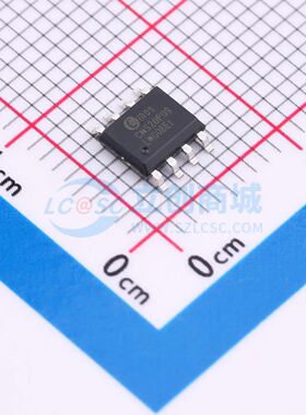 CMS20P09 SOP-8 场效应管(MOSFET) P场 -90V -5A