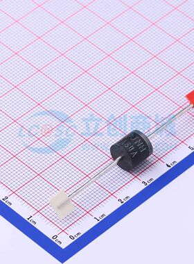 15KPA64A/B P600 静电和浪涌保护(TVS/ESD) 64V 144.9A