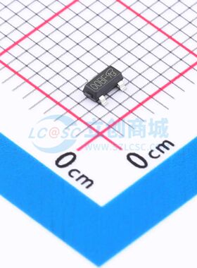 ZXM61N02FTC-VB SOT-23(TO-236) 场效应管(MOSFET)  N沟道 20V 6A