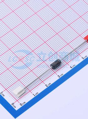 P6KE550A DO-204AC(DO-15) 静电和浪涌保护(TVS/ESD) 451V 1.1A