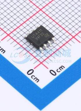 UT4411L-S08-T-VB SO-8 场效应管(MOSFET) P沟道 30V 9A