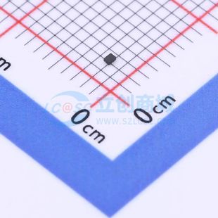 MOSFET 455m 20V P沟道 场效应管 DFN0806 DMC21D1UDA