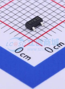 BFU530A SOT-23 三极管(BJT) BFU530A