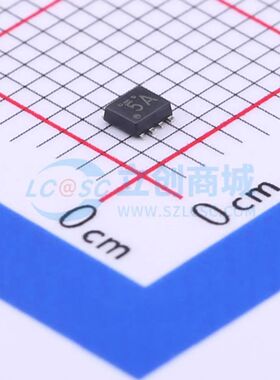 MTM78E2B0LBF SMD-8P 场效应管(MOSFET) N+N沟道  20V 4A