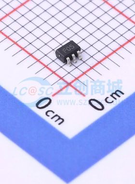 SD3.3V35T-4L SOT-353 静电和浪涌保护(TVS/ESD)  3.3V