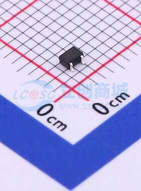 DTC123JUAT106 SOT-323 数字晶体管 停产 NPN 100mA 50V 数字晶体