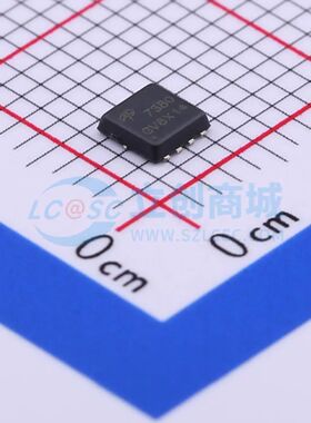 AON7380 DFN-8(3x3) 场效应管(MOSFET)  N沟道 30V 24A
