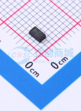 TPSMF4L85A SOD-123FL 静电和浪涌保护(TVS/ESD) 85V 1A