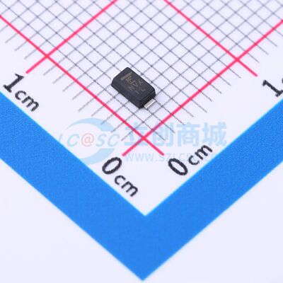 TPSMF4L85A SOD-123FL 静电和浪涌保护(TVS/ESD) 85V 1A