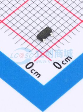 AP2308GN-VB SOT-23(TO-236) 场效应管(MOSFET)  N沟道 20V 6A