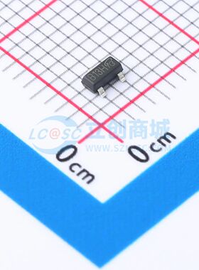 CES2342-VB SOT-23(TO-236) 场效应管(MOSFET)  N沟道 30V 6.5A