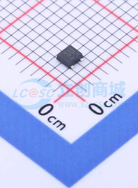 RSF010P05TL SOT-323 场效应管(MOSFET) P沟道 45V 1A