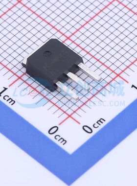 AP50N06Y TO-251 场效应管(MOSFET) N沟道增强模式MOSFET  N沟道