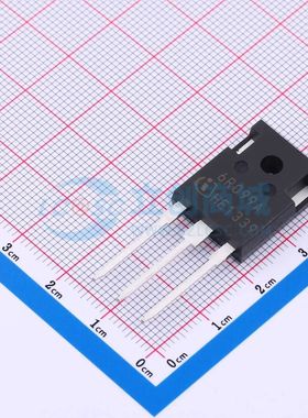 IPW60R099CPAFKSA1 TO-247-3 场效应管(MOSFET)  N沟道 600V 31A