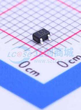 2SA1588-Y,LF SOT-323(SC-70) 三极管(BJT) PNP 500mA 30V