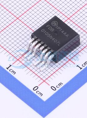 FDB0105N407L TO-263-7 场效应管(MOSFET)  N沟道 40V 460A