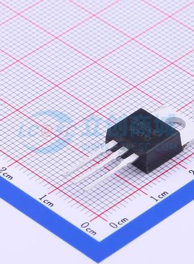 SE80130GA TO-220 场效应管(MOSFET)  N沟道 80V 130A