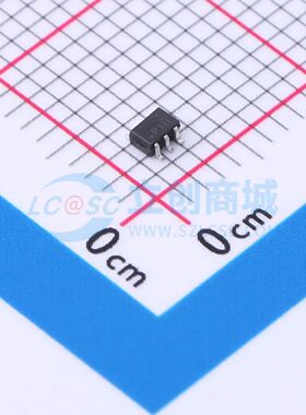 FFB5551 SC-70-6L 三极管(BJT) FFB5551