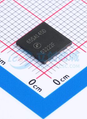 AP65SA145DDT8 PDFN-4(8x8) 场效应管(MOSFET) N沟道