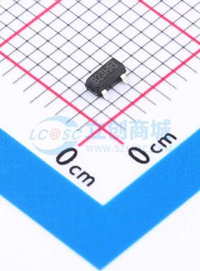 AM2307PE-T1-PF-VB SOT-23(TO-236) 场效应管(MOSFET) P沟道 30V