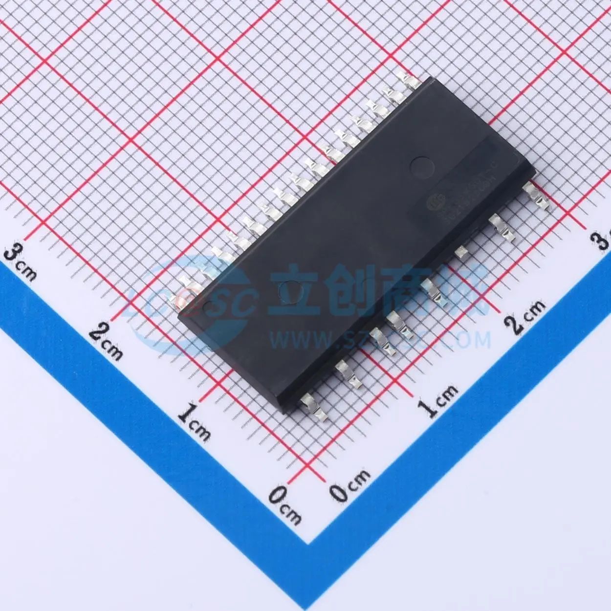 SPE05M50T-C SOP23-FP 智能功率模块(IPM) SPE05M50T-C